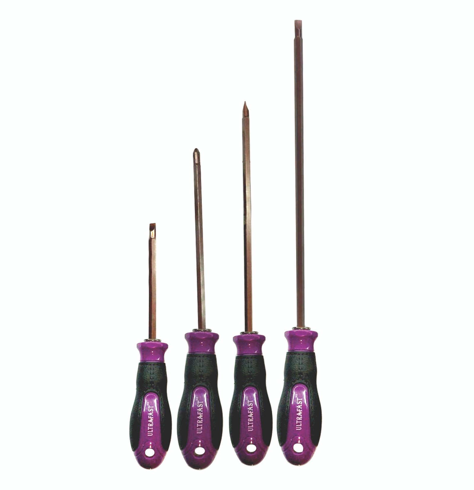 SCREWDRIVERS (TWO-IN-ONE) GERMAN TECHNOLOGY